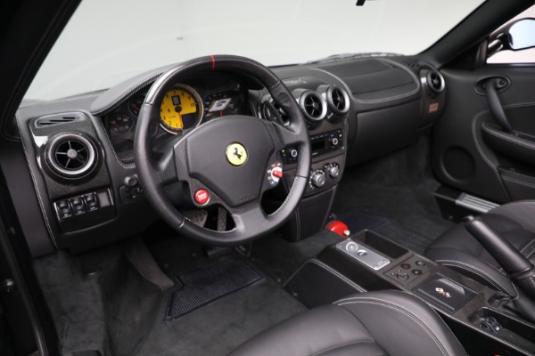 Used 2008 Ferrari F430 Spider for sale Sold at Aston Martin of Greenwich in Greenwich CT 06830 25