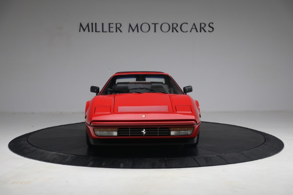 Used 1988 Ferrari 328 GTS for sale Sold at Aston Martin of Greenwich in Greenwich CT 06830 12