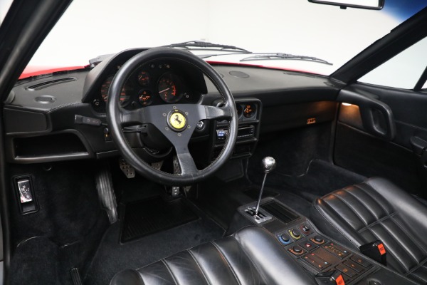 Used 1988 Ferrari 328 GTS for sale Sold at Aston Martin of Greenwich in Greenwich CT 06830 19