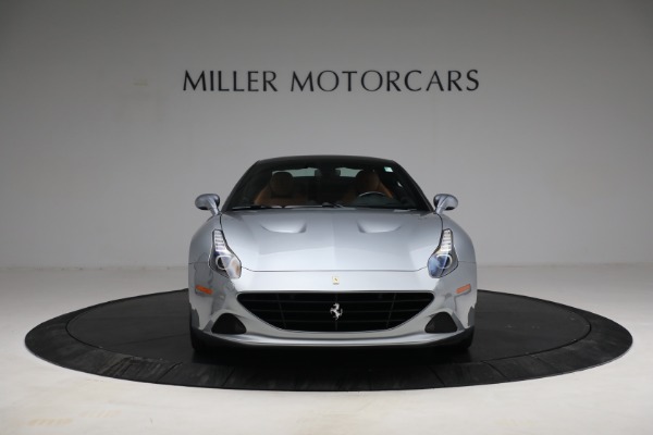 Used 2017 Ferrari California T for sale Sold at Aston Martin of Greenwich in Greenwich CT 06830 24