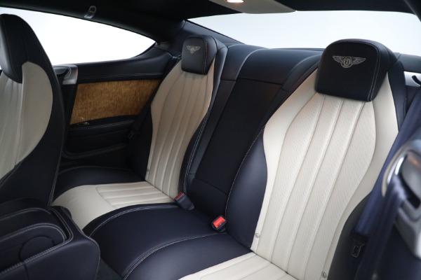 Used 2015 Bentley Continental GT V8 S for sale $99,900 at Aston Martin of Greenwich in Greenwich CT 06830 20