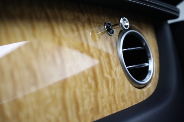 Used 2015 Bentley Continental GT V8 S for sale $99,900 at Aston Martin of Greenwich in Greenwich CT 06830 24