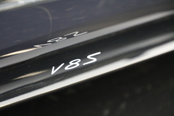Used 2015 Bentley Continental GT V8 S for sale $99,900 at Aston Martin of Greenwich in Greenwich CT 06830 26