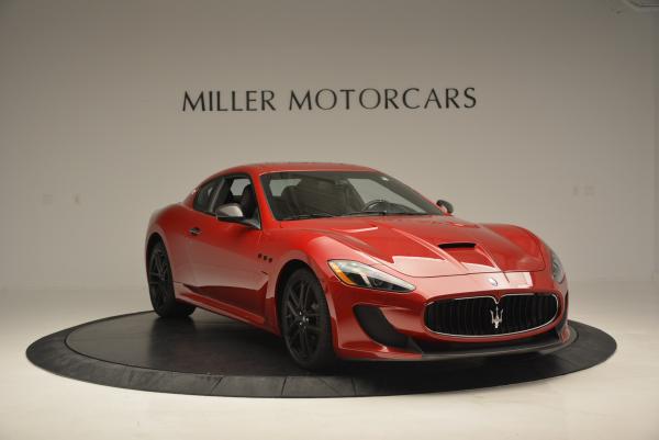 Used 2014 Maserati GranTurismo MC for sale Sold at Aston Martin of Greenwich in Greenwich CT 06830 11