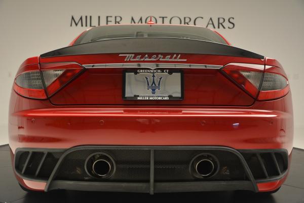 Used 2014 Maserati GranTurismo MC for sale Sold at Aston Martin of Greenwich in Greenwich CT 06830 15