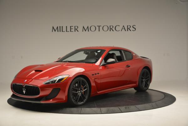 Used 2014 Maserati GranTurismo MC for sale Sold at Aston Martin of Greenwich in Greenwich CT 06830 2