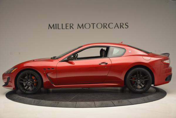 Used 2014 Maserati GranTurismo MC for sale Sold at Aston Martin of Greenwich in Greenwich CT 06830 3