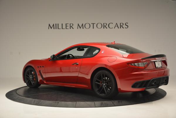 Used 2014 Maserati GranTurismo MC for sale Sold at Aston Martin of Greenwich in Greenwich CT 06830 4