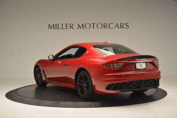 Used 2014 Maserati GranTurismo MC for sale Sold at Aston Martin of Greenwich in Greenwich CT 06830 5