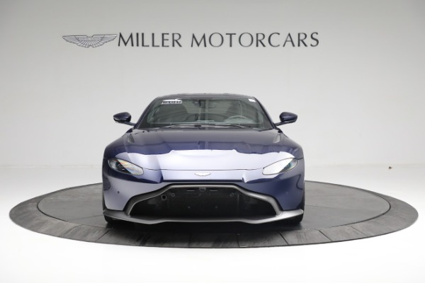 Used 2020 Aston Martin Vantage for sale Sold at Aston Martin of Greenwich in Greenwich CT 06830 11