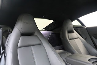 Used 2020 Aston Martin Vantage for sale Sold at Aston Martin of Greenwich in Greenwich CT 06830 20