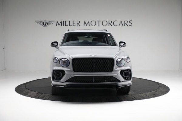 New 2022 Bentley Bentayga S for sale Sold at Aston Martin of Greenwich in Greenwich CT 06830 9