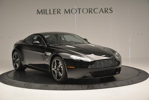 New 2016 Aston Martin V8 Vantage GTS S for sale Sold at Aston Martin of Greenwich in Greenwich CT 06830 10