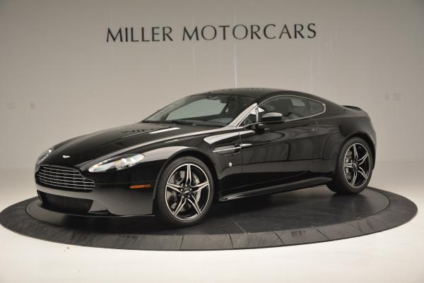 New 2016 Aston Martin V8 Vantage GTS S for sale Sold at Aston Martin of Greenwich in Greenwich CT 06830 2