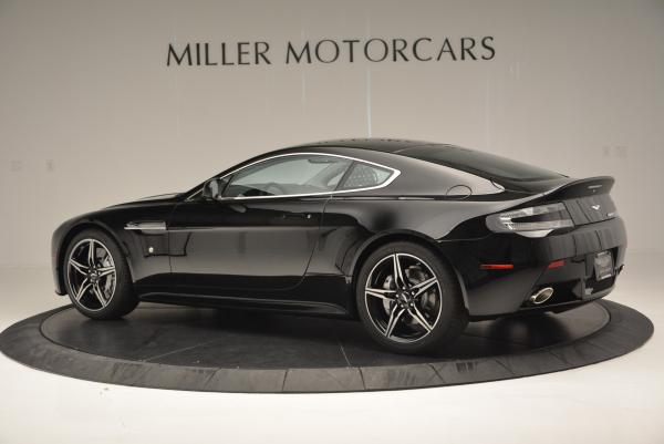 New 2016 Aston Martin V8 Vantage GTS S for sale Sold at Aston Martin of Greenwich in Greenwich CT 06830 4