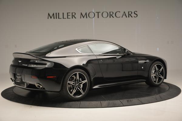 New 2016 Aston Martin V8 Vantage GTS S for sale Sold at Aston Martin of Greenwich in Greenwich CT 06830 7
