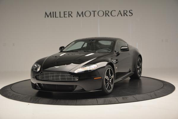 New 2016 Aston Martin V8 Vantage GTS S for sale Sold at Aston Martin of Greenwich in Greenwich CT 06830 1