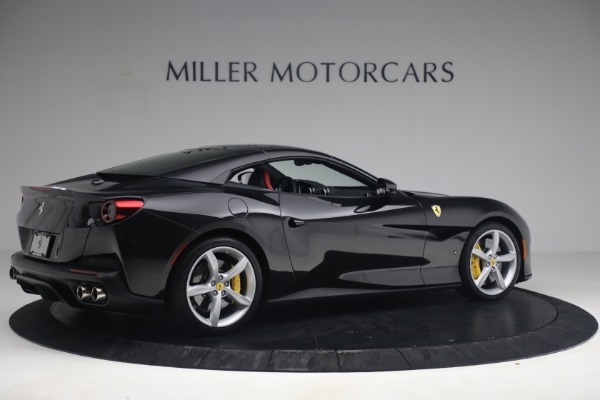 Used 2019 Ferrari Portofino for sale Sold at Aston Martin of Greenwich in Greenwich CT 06830 20