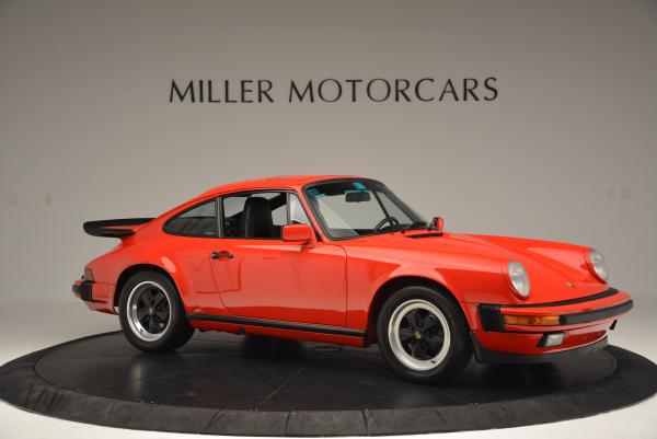 Used 1988 Porsche 911 Carrera for sale Sold at Aston Martin of Greenwich in Greenwich CT 06830 10