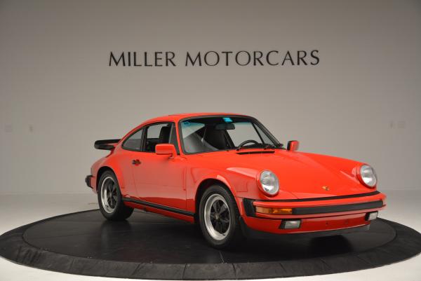 Used 1988 Porsche 911 Carrera for sale Sold at Aston Martin of Greenwich in Greenwich CT 06830 11