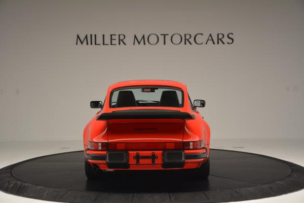 Used 1988 Porsche 911 Carrera for sale Sold at Aston Martin of Greenwich in Greenwich CT 06830 6