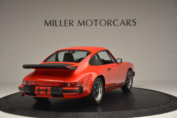 Used 1988 Porsche 911 Carrera for sale Sold at Aston Martin of Greenwich in Greenwich CT 06830 7