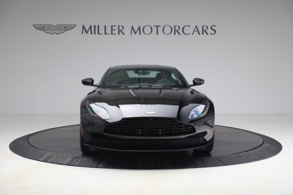 Used 2019 Aston Martin DB11 AMR for sale Sold at Aston Martin of Greenwich in Greenwich CT 06830 11