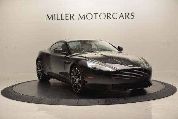 Used 2015 Aston Martin DB9 Carbon Edition for sale Sold at Aston Martin of Greenwich in Greenwich CT 06830 11