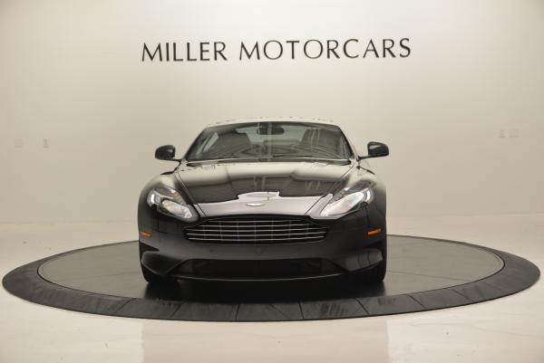 Used 2015 Aston Martin DB9 Carbon Edition for sale Sold at Aston Martin of Greenwich in Greenwich CT 06830 12