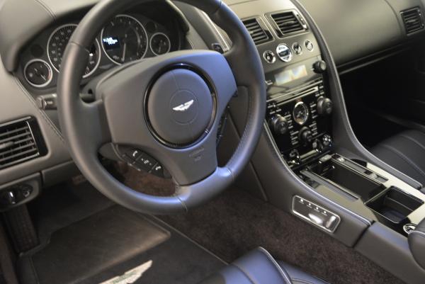 Used 2015 Aston Martin DB9 Carbon Edition for sale Sold at Aston Martin of Greenwich in Greenwich CT 06830 15