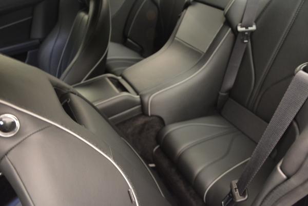 Used 2015 Aston Martin DB9 Carbon Edition for sale Sold at Aston Martin of Greenwich in Greenwich CT 06830 19
