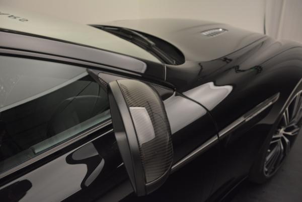 Used 2015 Aston Martin DB9 Carbon Edition for sale Sold at Aston Martin of Greenwich in Greenwich CT 06830 21