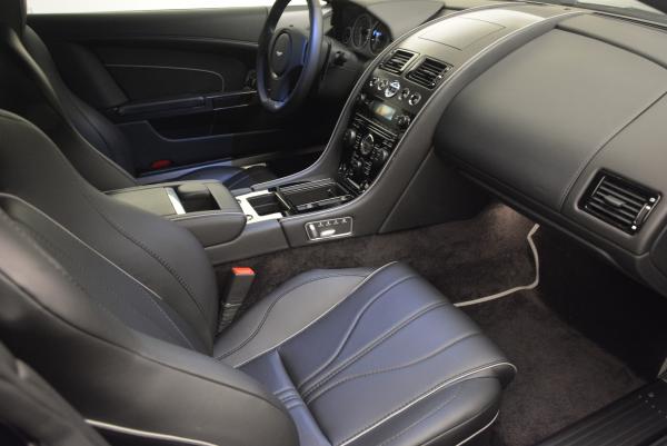 Used 2015 Aston Martin DB9 Carbon Edition for sale Sold at Aston Martin of Greenwich in Greenwich CT 06830 24