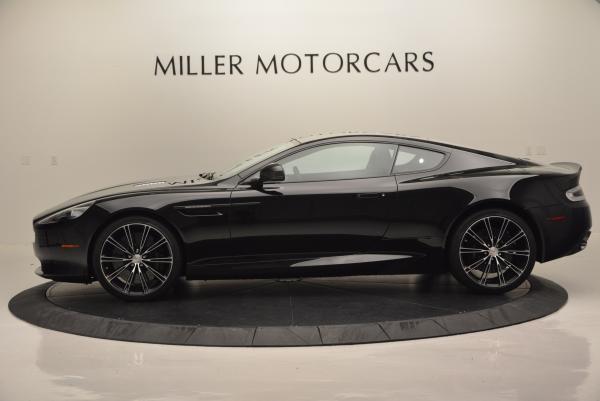 Used 2015 Aston Martin DB9 Carbon Edition for sale Sold at Aston Martin of Greenwich in Greenwich CT 06830 3