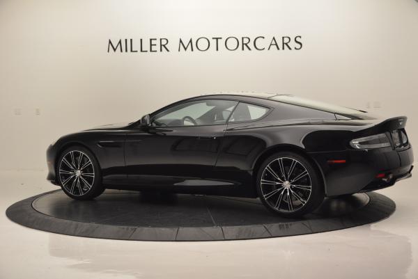 Used 2015 Aston Martin DB9 Carbon Edition for sale Sold at Aston Martin of Greenwich in Greenwich CT 06830 4