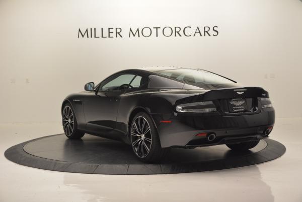 Used 2015 Aston Martin DB9 Carbon Edition for sale Sold at Aston Martin of Greenwich in Greenwich CT 06830 5