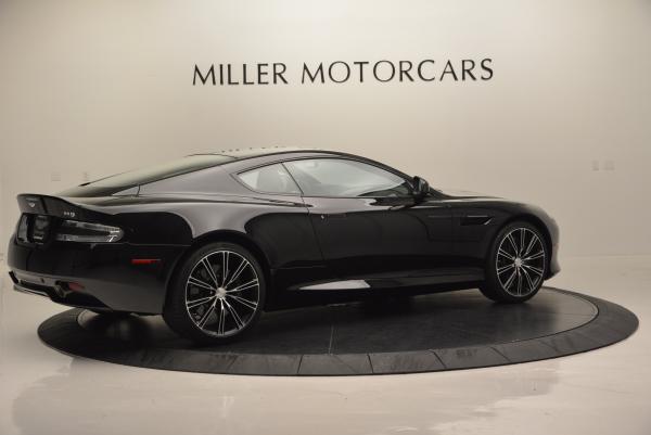 Used 2015 Aston Martin DB9 Carbon Edition for sale Sold at Aston Martin of Greenwich in Greenwich CT 06830 8