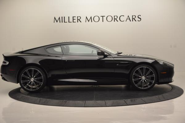 Used 2015 Aston Martin DB9 Carbon Edition for sale Sold at Aston Martin of Greenwich in Greenwich CT 06830 9