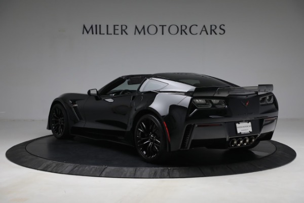 Used 2016 Chevrolet Corvette Z06 for sale Sold at Aston Martin of Greenwich in Greenwich CT 06830 28