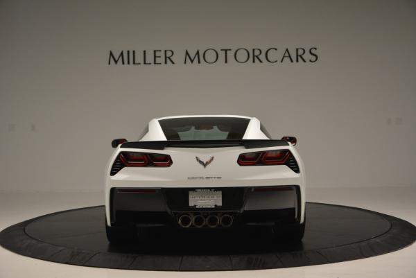 Used 2014 Chevrolet Corvette Stingray Z51 for sale Sold at Aston Martin of Greenwich in Greenwich CT 06830 10