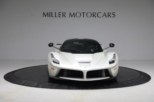 Used 2014 Ferrari LaFerrari for sale Sold at Aston Martin of Greenwich in Greenwich CT 06830 12