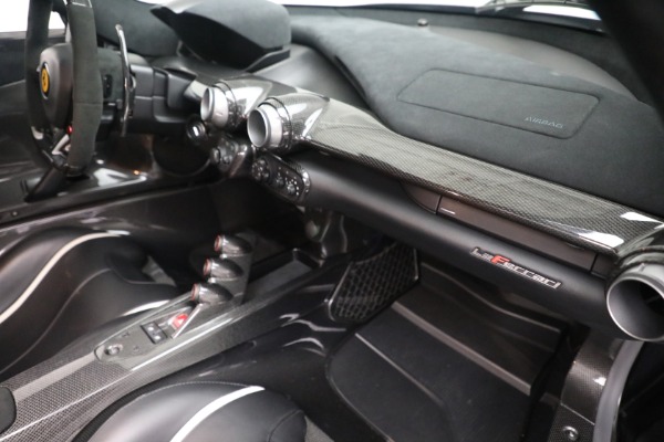 Used 2014 Ferrari LaFerrari for sale Sold at Aston Martin of Greenwich in Greenwich CT 06830 22