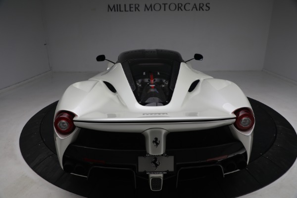 Used 2014 Ferrari LaFerrari for sale Sold at Aston Martin of Greenwich in Greenwich CT 06830 25