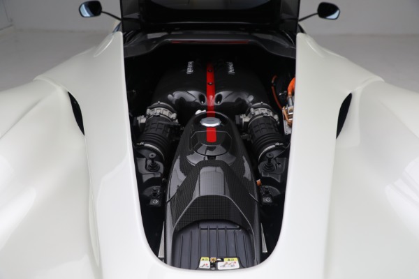 Used 2014 Ferrari LaFerrari for sale Sold at Aston Martin of Greenwich in Greenwich CT 06830 26