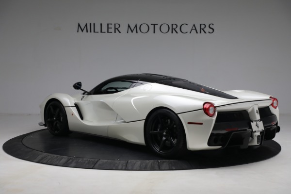 Used 2014 Ferrari LaFerrari for sale Sold at Aston Martin of Greenwich in Greenwich CT 06830 6