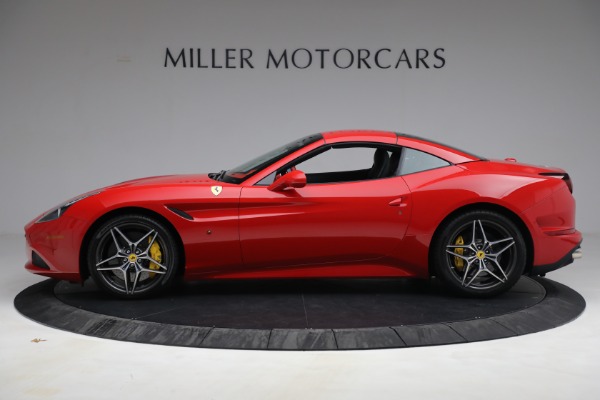 Used 2017 Ferrari California T for sale Sold at Aston Martin of Greenwich in Greenwich CT 06830 15