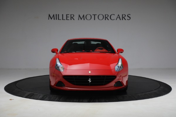Used 2017 Ferrari California T for sale Sold at Aston Martin of Greenwich in Greenwich CT 06830 24