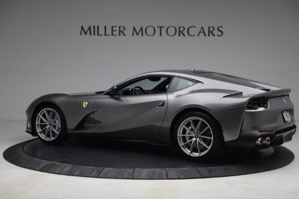 Used 2018 Ferrari 812 Superfast for sale Sold at Aston Martin of Greenwich in Greenwich CT 06830 4