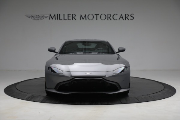 New 2021 Aston Martin Vantage for sale Sold at Aston Martin of Greenwich in Greenwich CT 06830 11