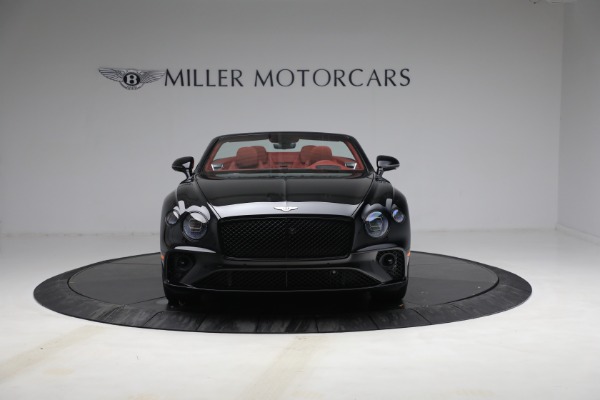 Used 2022 Bentley Continental GT Speed for sale $328,900 at Aston Martin of Greenwich in Greenwich CT 06830 10
